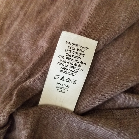 Maurices Cardigan,  sz L - Picture 9 of 9